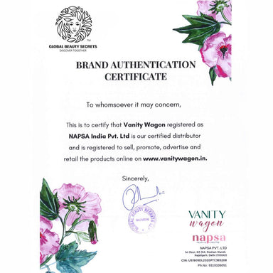 Vanity Wagon | Buy Global Beauty Secrets Indian Milk and Saffron Toner