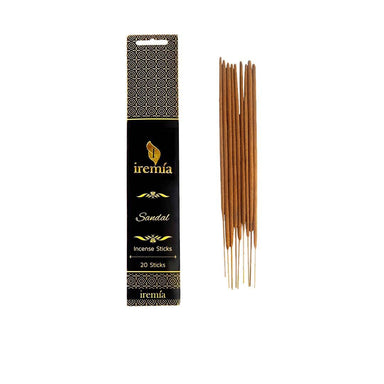 Iremia Sandal Incense Sticks