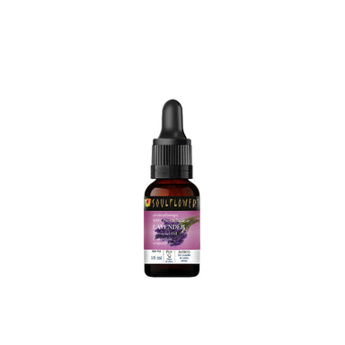 Vanity Wagon | Buy Soulflower Lavender Essential Oil