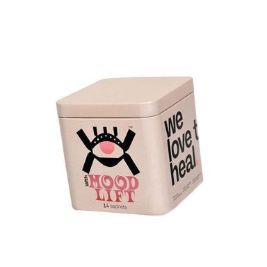 Vanity Wagon | Buy WLTH Mood Lift
