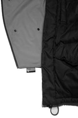 Zips and attachments BellyFit jacket maternity extension - CBC Dragons' Den Canada