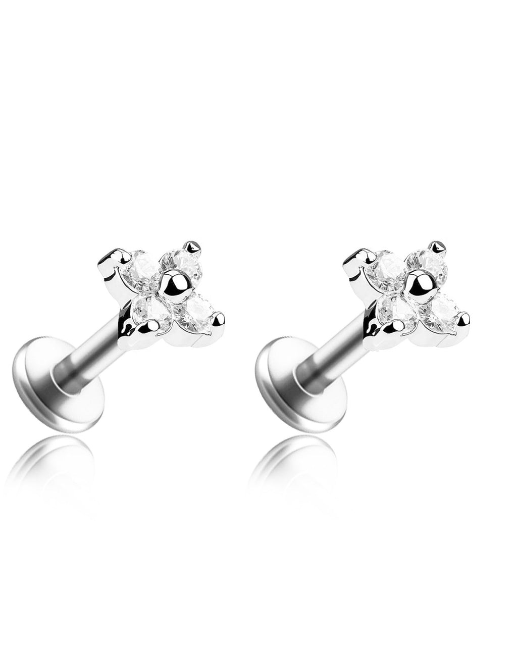 ear stud set