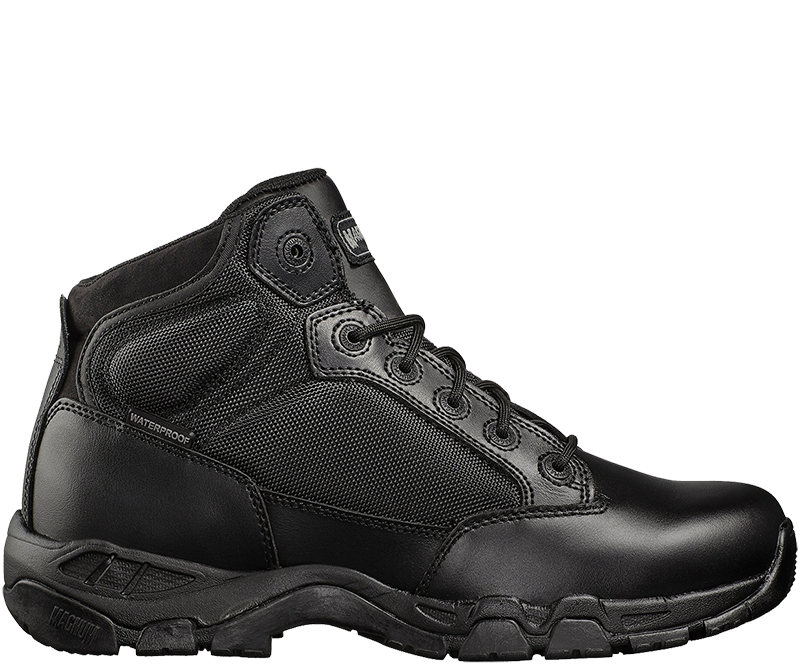 magnum viper pro 5.0 waterproof boot