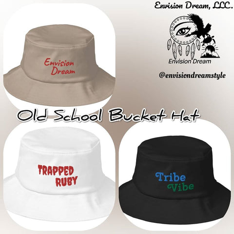 Bucket Hat Mix