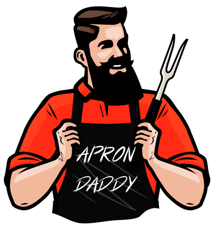 apron daddy logo
