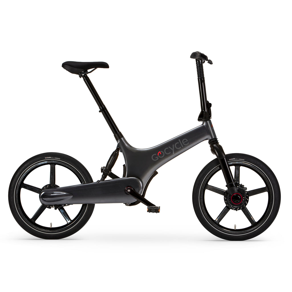 GoCycle G3+ Folding Electric Bike 2021 