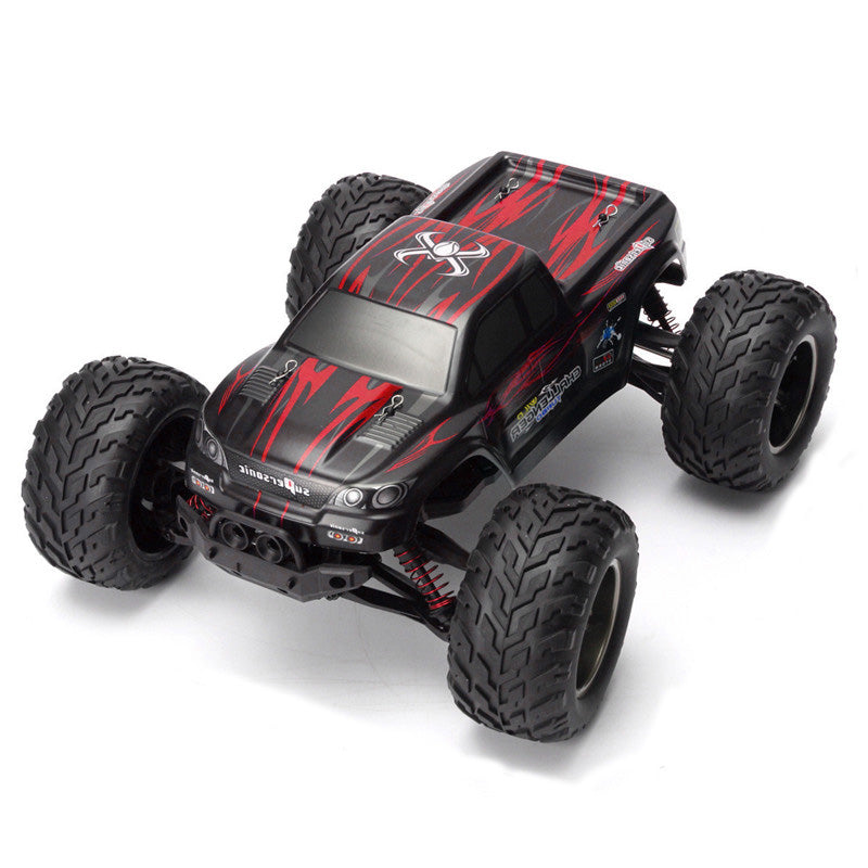 high speed rc