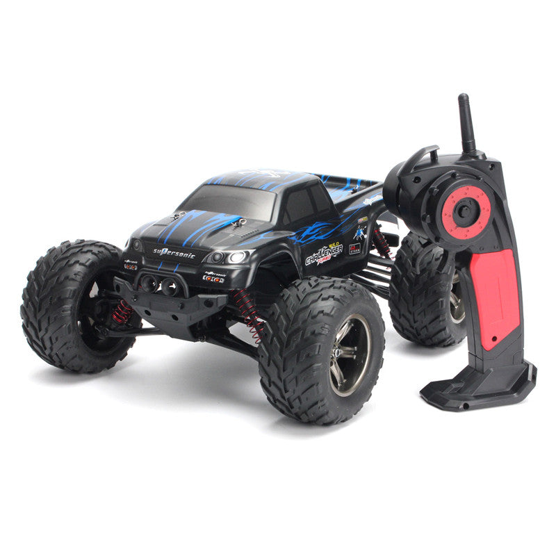 radio control off road