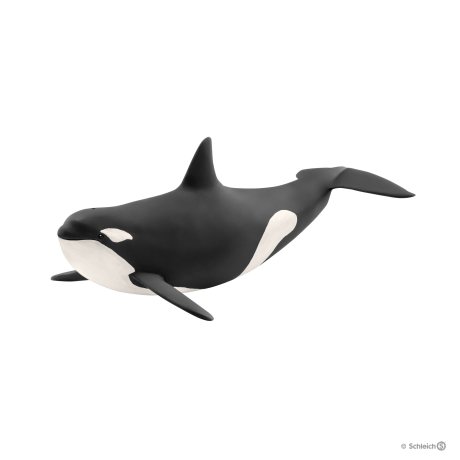 schleich ocean animals