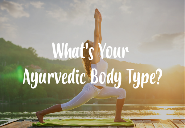 ayurvedic dosha ayurveda body type traditional indian ancient health fitness makhana tridosic