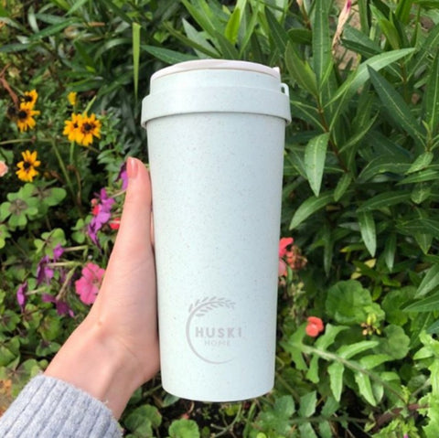 huski home sustainable eco reusable travel cup