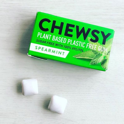 chewsy gum free gift
