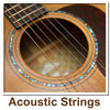 Acoustic Guitar Strings