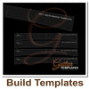 Build Templates
