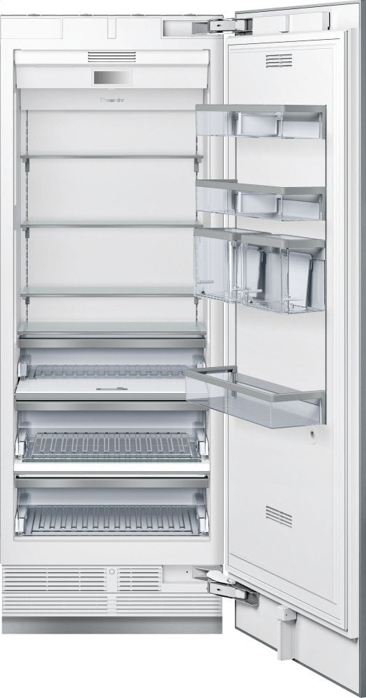 Load image into Gallery viewer, Thermador T30IR901SP 30-Inch Built-In Panel Ready Fresh Food Column T30Ir901Sp