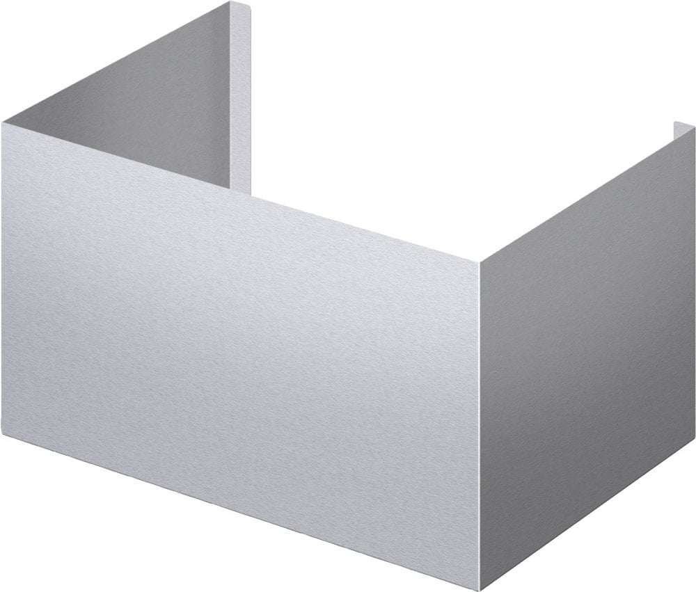 Load image into Gallery viewer, Thermador DCT4816W 16-Inch Tall Duct Cover For Low-Profile Wall Hoods Dct4816W
