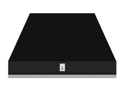 Load image into Gallery viewer, Hestan KVC42WH 42" Chimney Hood - White / Froth