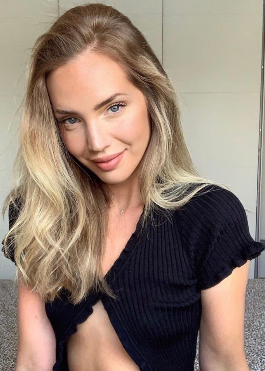 BLACK HEAVEN TOP