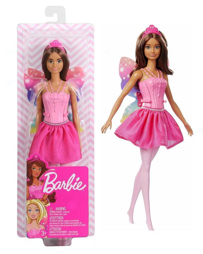 Barbie Dreamtopia Fairy Feature: Barbie D – sunnytoysngifts.com
