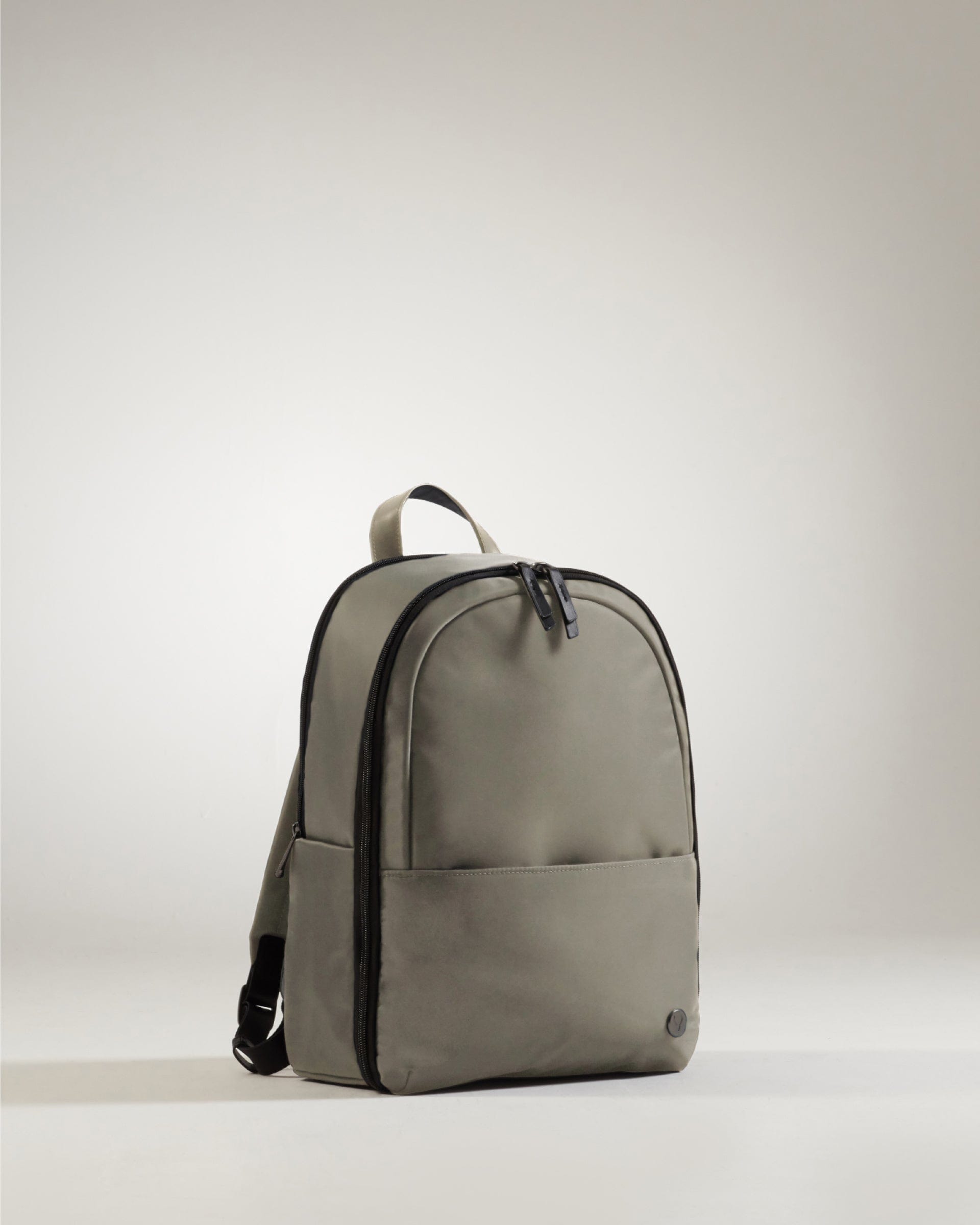 Chelsea Backpack In Sage