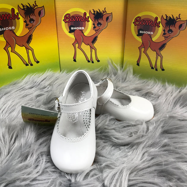 bambi mary jane shoes