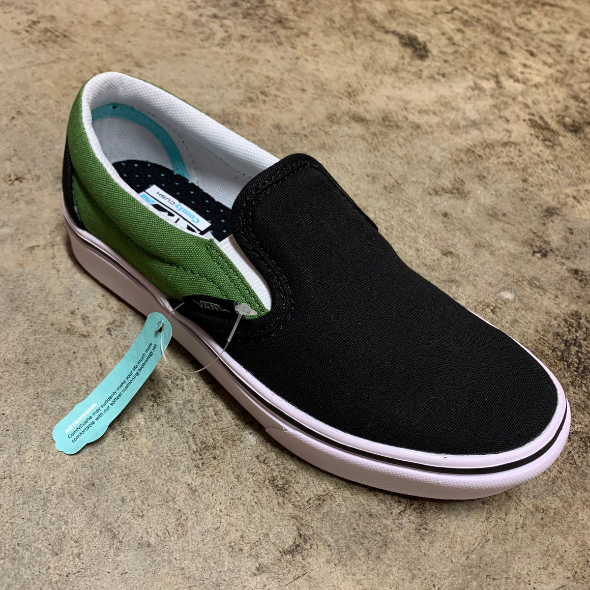 VANS YOUTH ON (CACTUS) – 3rd Lair