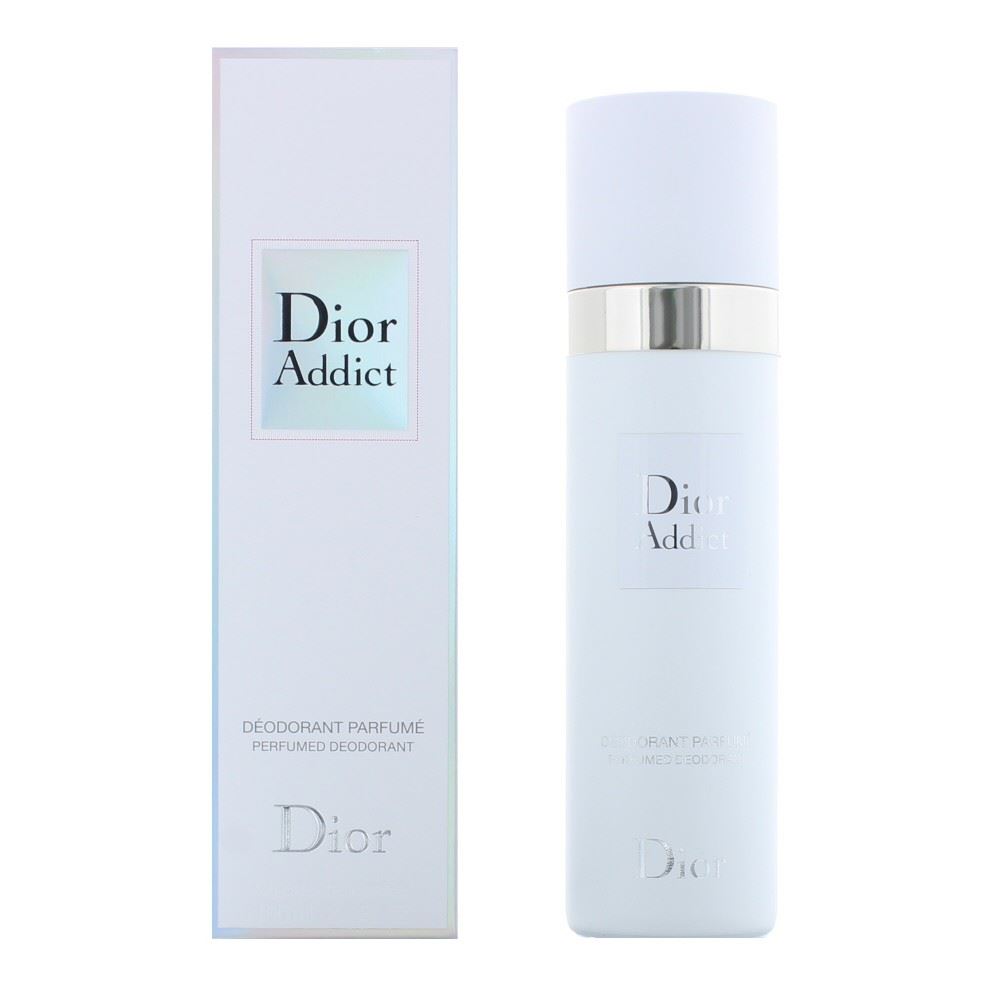 Dior Addict Deodorant 100 ML – ABALB beauty