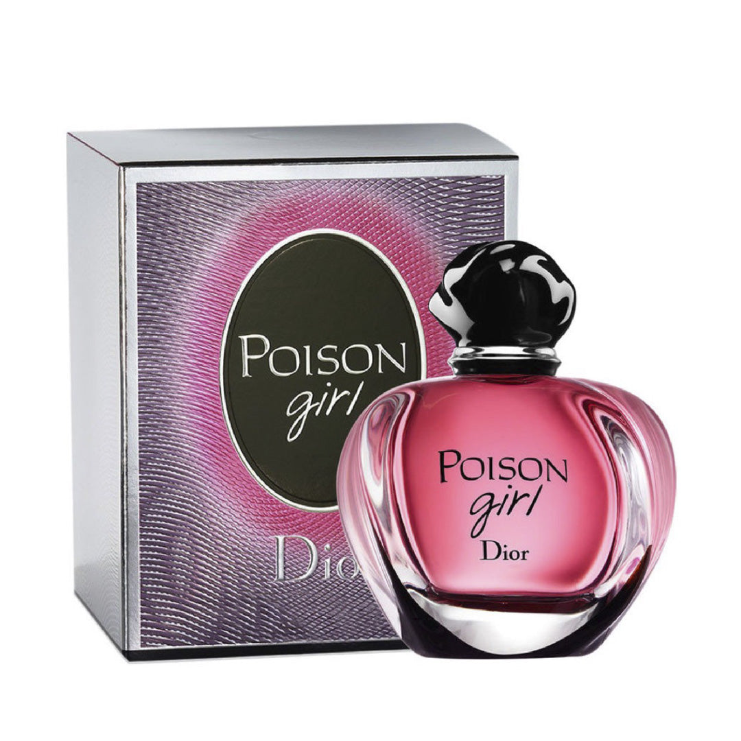 dior poison girl perfume 100ml