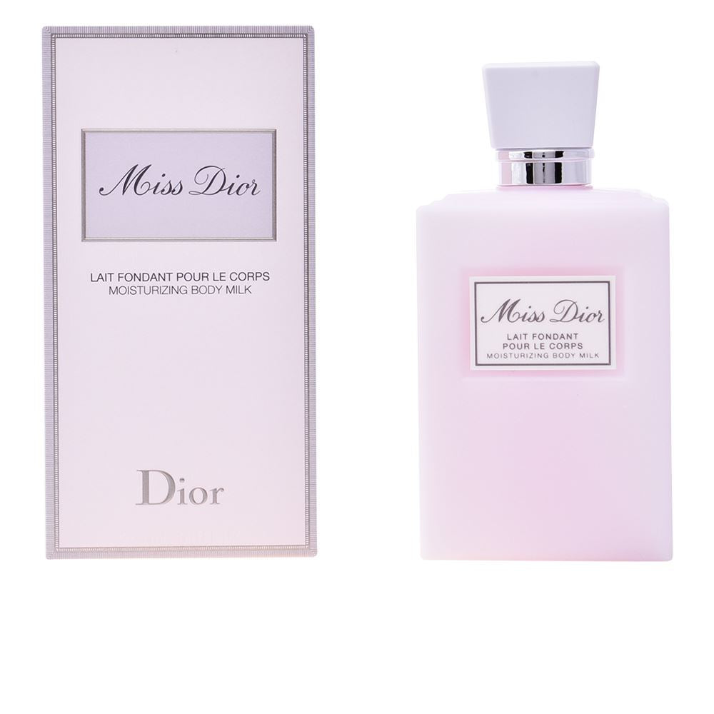 Miss Dior Moisturizing Body Milk 200ML 