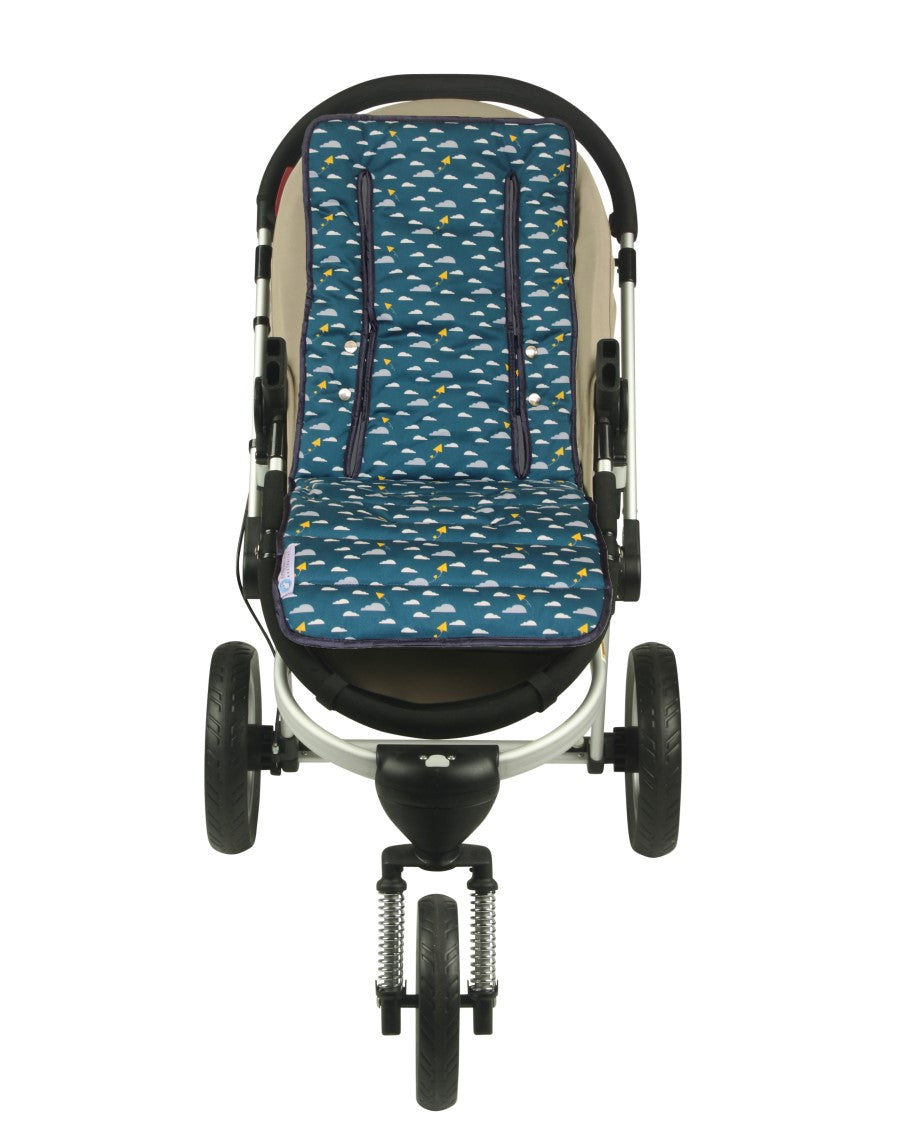 babytrend sit n stand