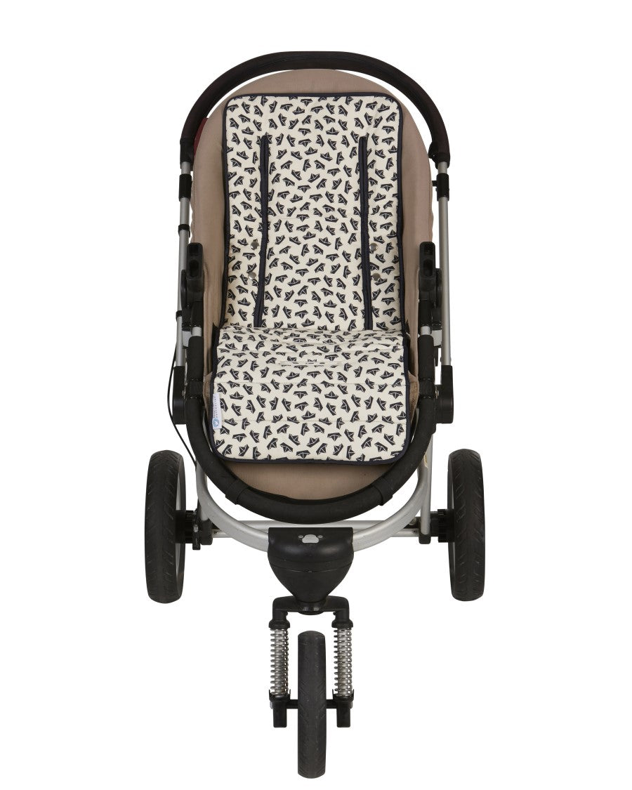 city select infant seat