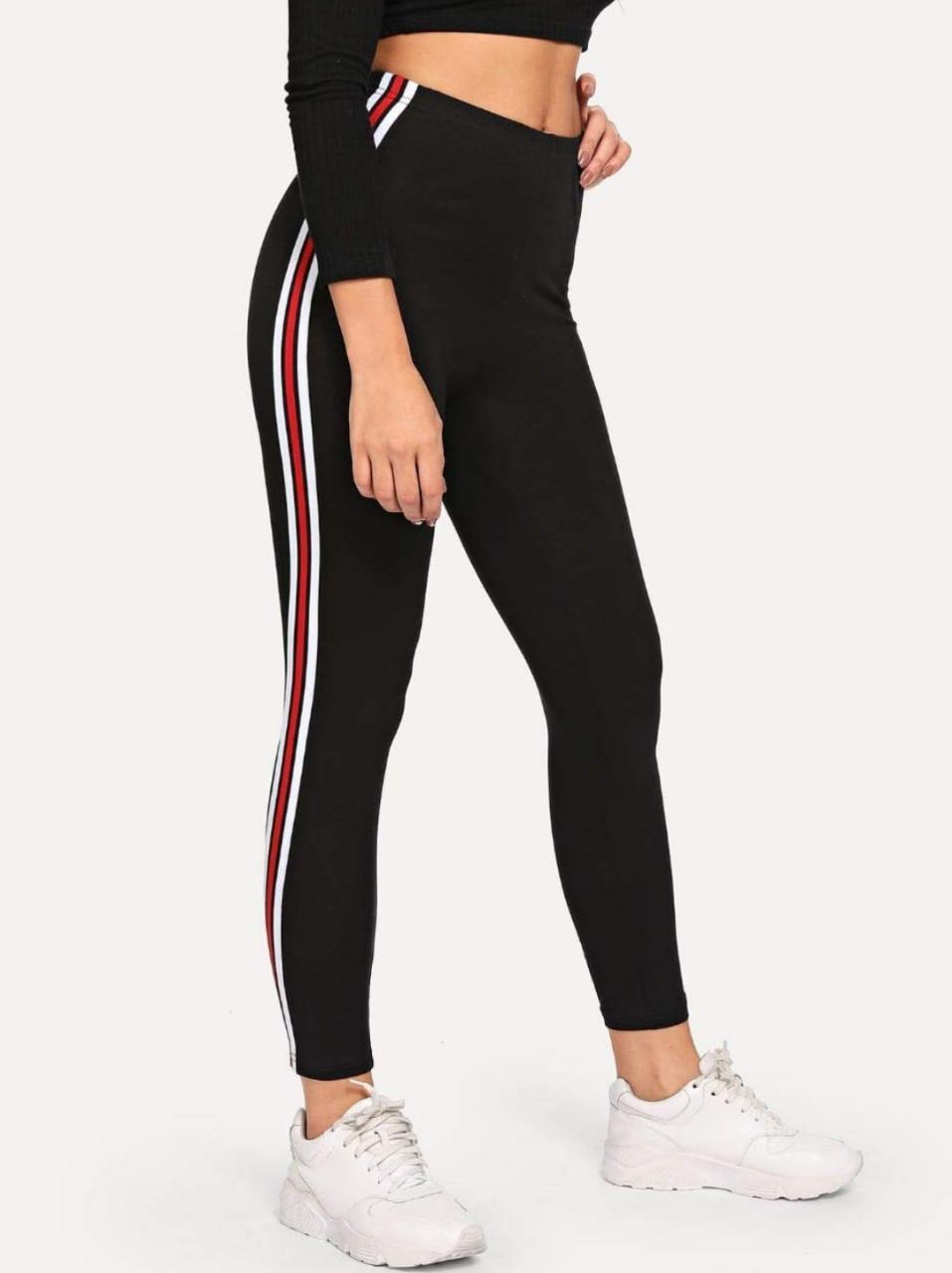 gym track pants for girls