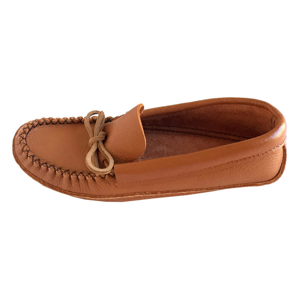 authentic mens moccasins