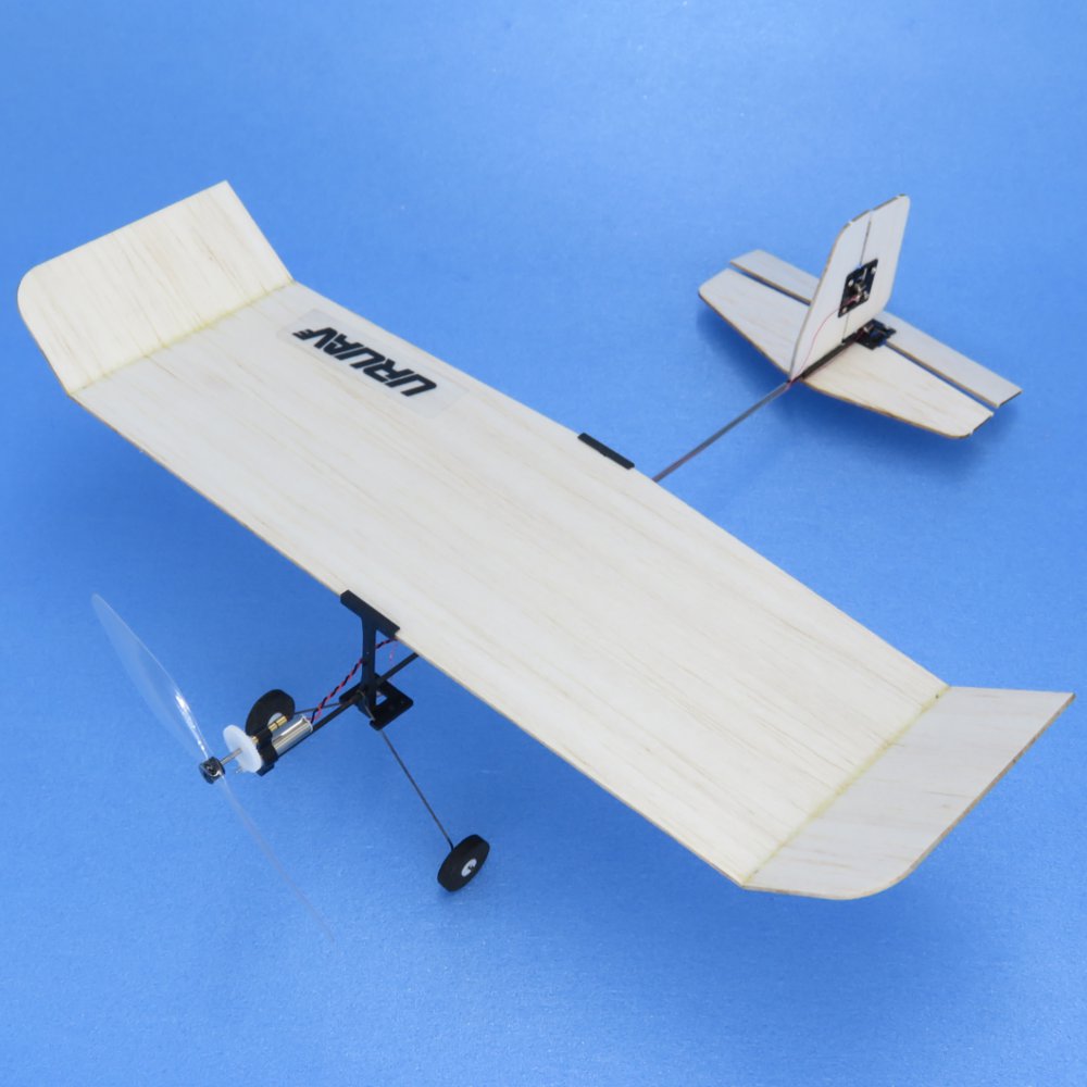 rc airplane kits for beginners