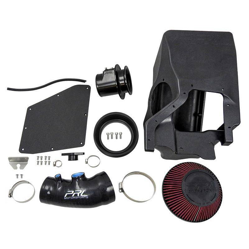 PRL Motorsports Motorsports 2017+ Civic Type-R FK8 High Volume Intake System