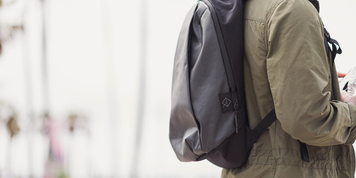 STEM BACKPACK | A CITY DAYPACK – タグ ""– WEXLEY JAPAN