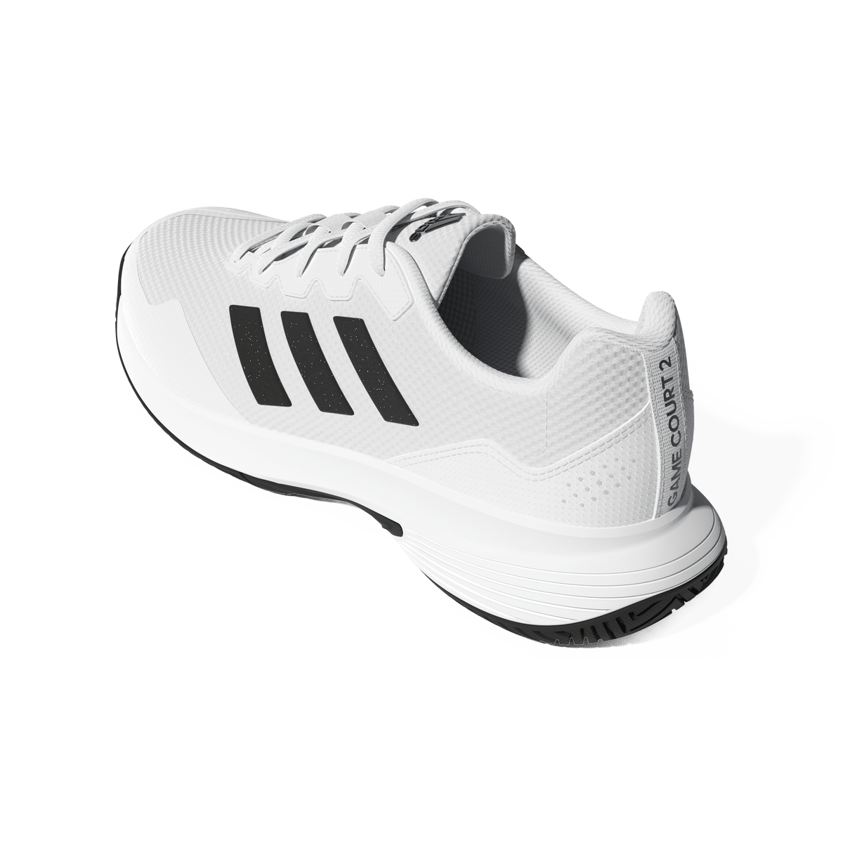 Adidas Gamecourt Men's Tennis Shoe – Brine Sporting Goods
