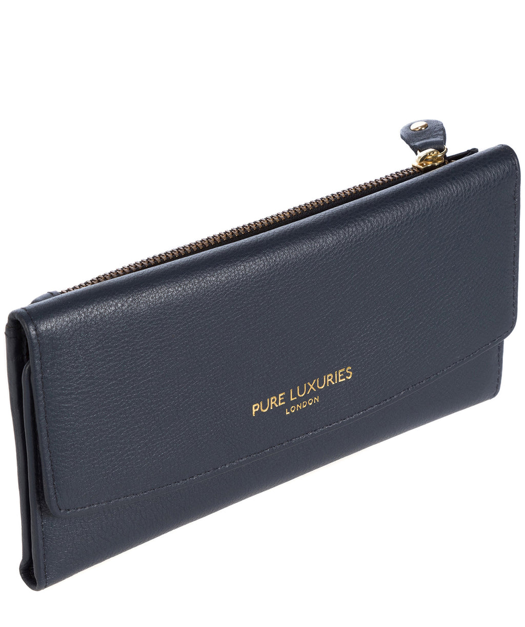 pure luxuries purses