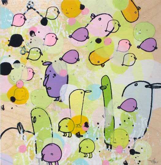 derrick hodgson magic pony