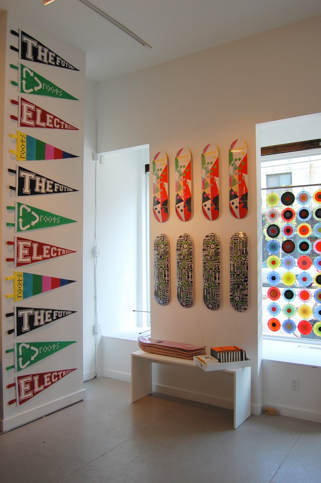 douglas coupland x roots magic pony