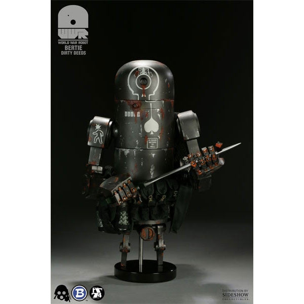 war robots action figures