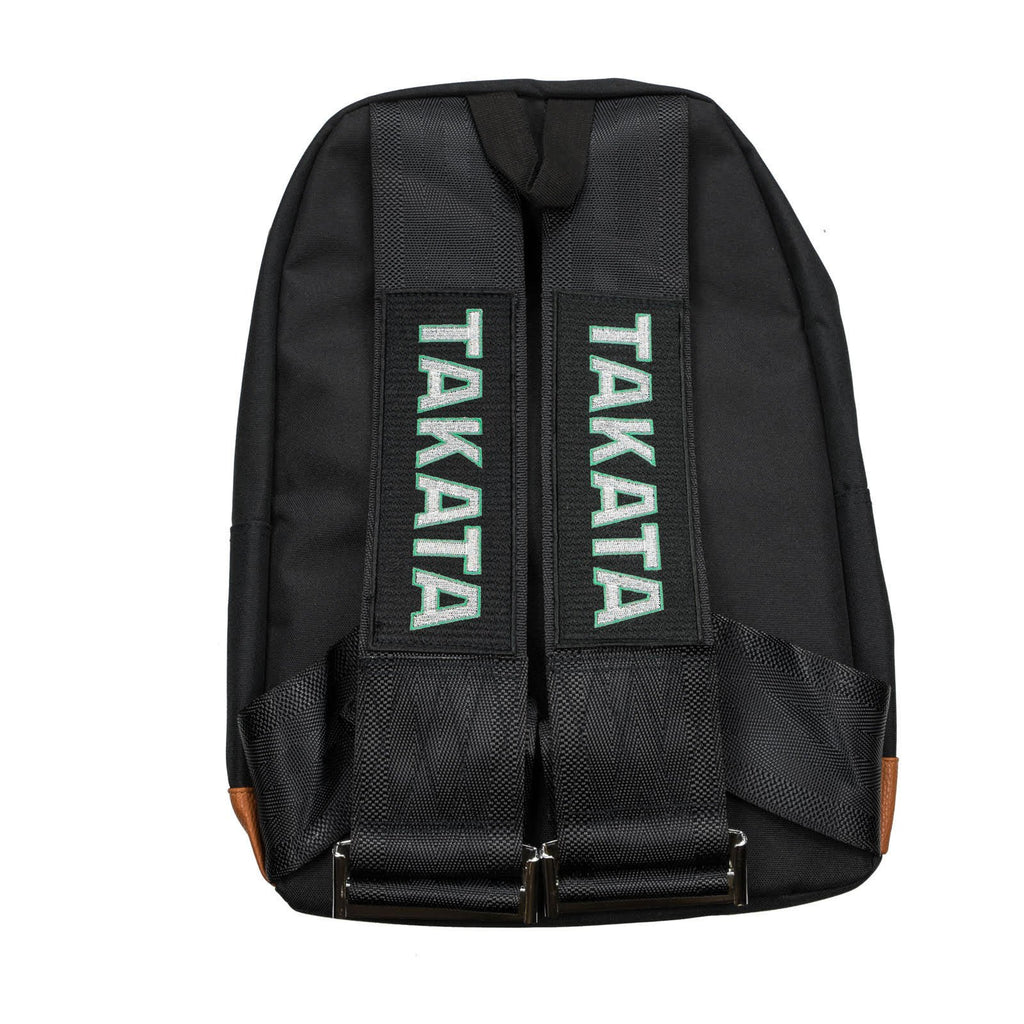 takata backpack