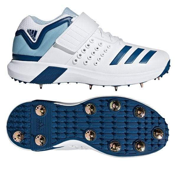 adidas adipower vector mid cricket shoes 2019