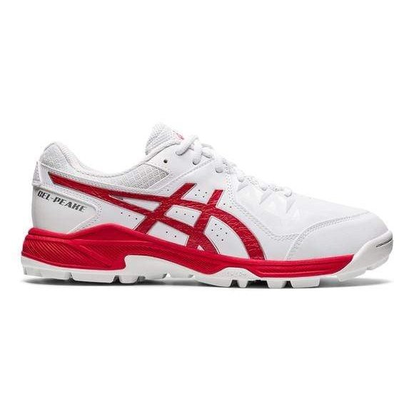 asics coaching shoes