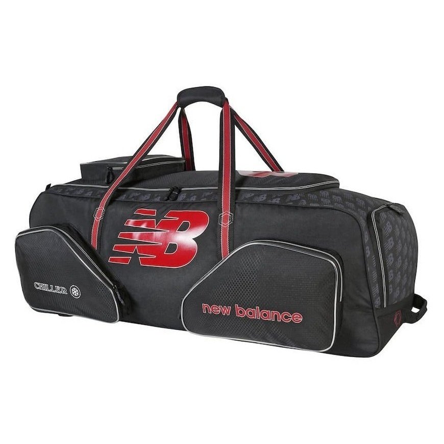 Amanecer Zumbido Canguro New Balance TC Pro Cricket Kit Bag – Western Sports Centre