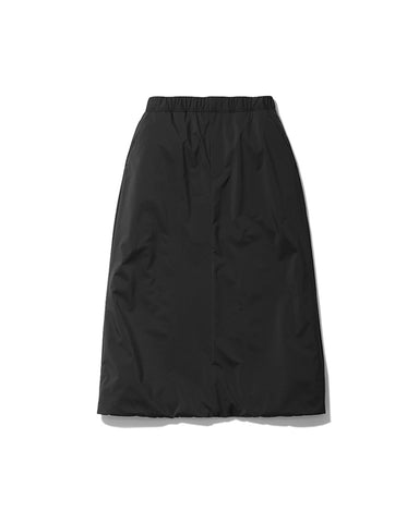2 Layer Octa Long Skirt