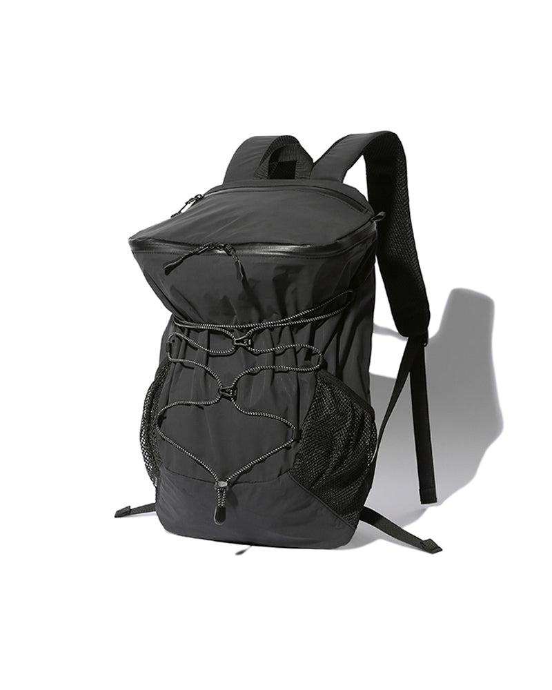 Light Field Backpack