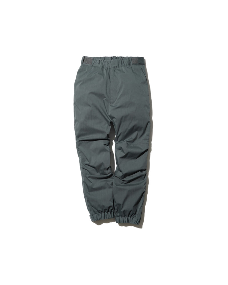 Fire-Resistant 2 Layer Down Pants