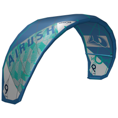 Alex Pastor Kite Club - Kitesurf Buying Guides - Kite Shape - 2018 Airush Union Kite