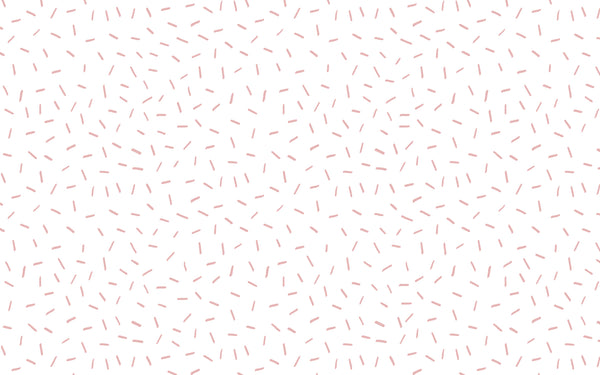 free hand drawn confetti wallpaper